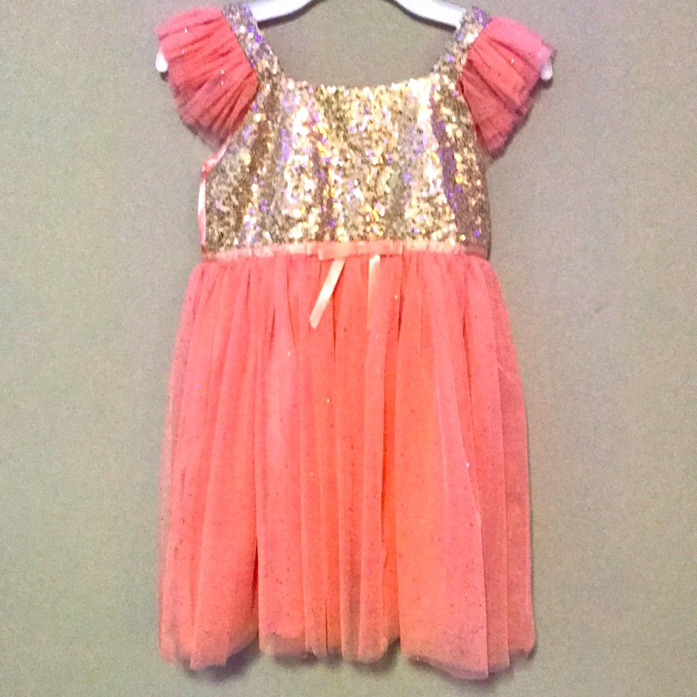 Popatu Dress